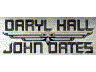 DARYL HALL JOHN OATES